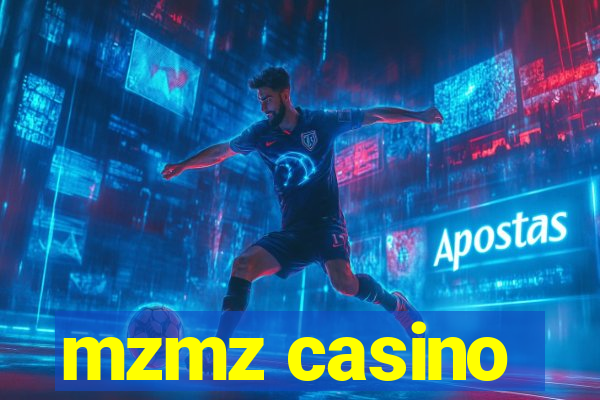 mzmz casino